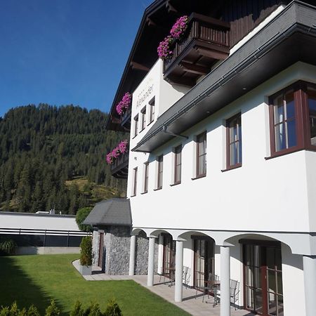 Appartements Alexander フィス エクステリア 写真
