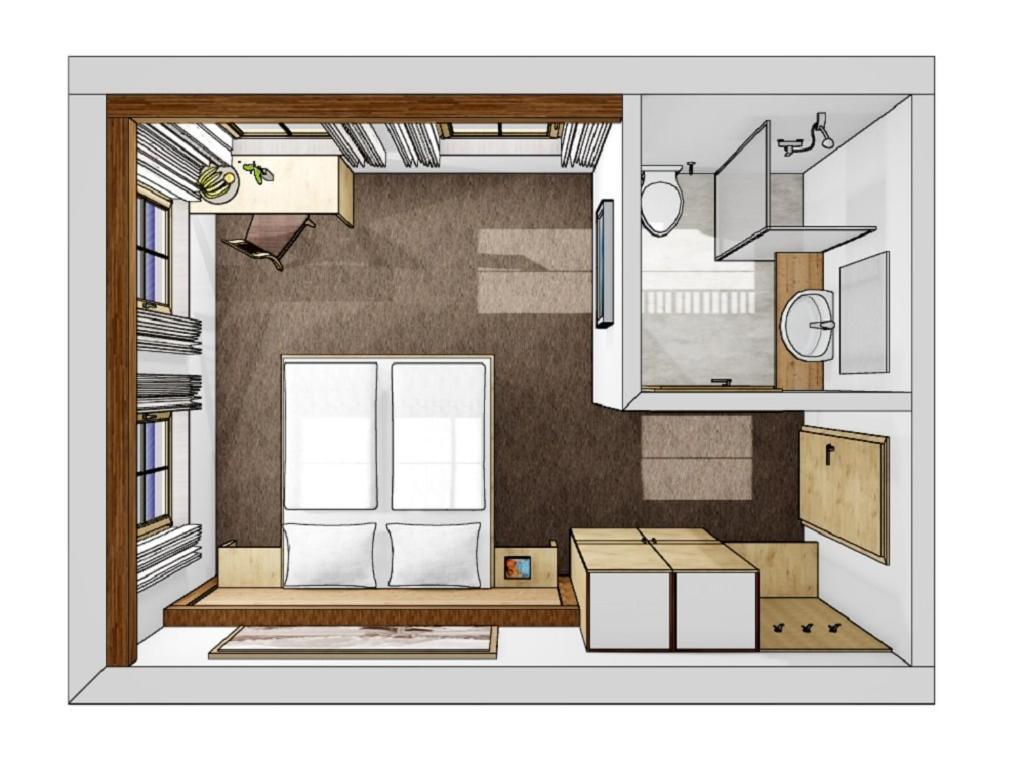 Appartements Alexander フィス エクステリア 写真