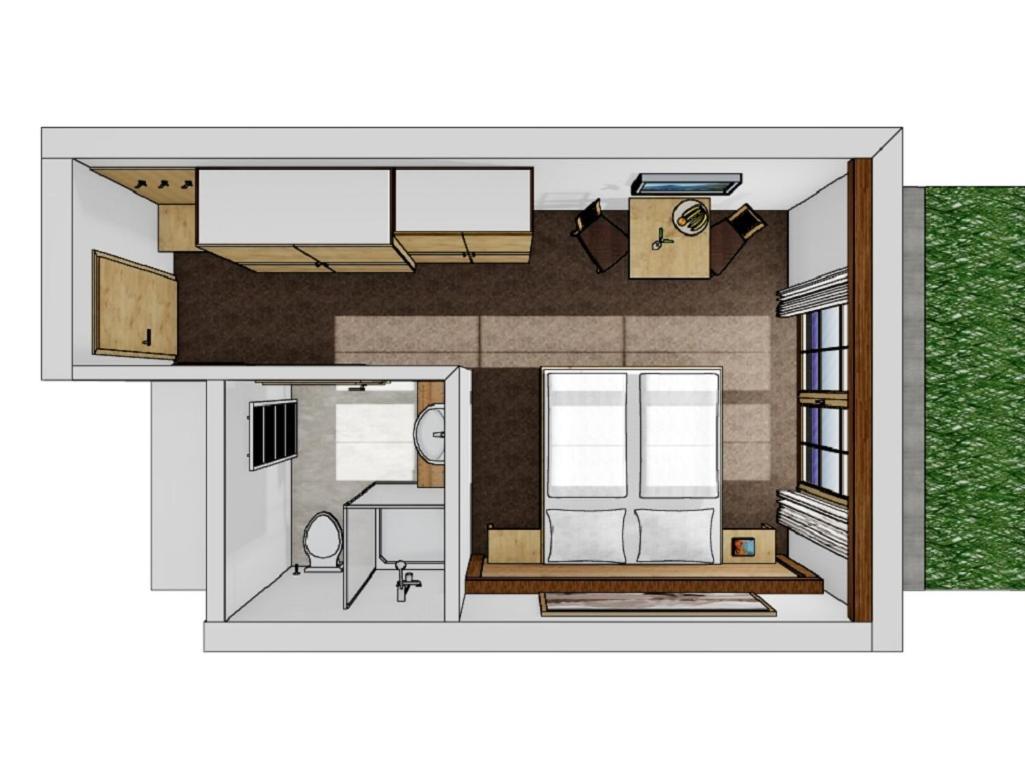 Appartements Alexander フィス エクステリア 写真