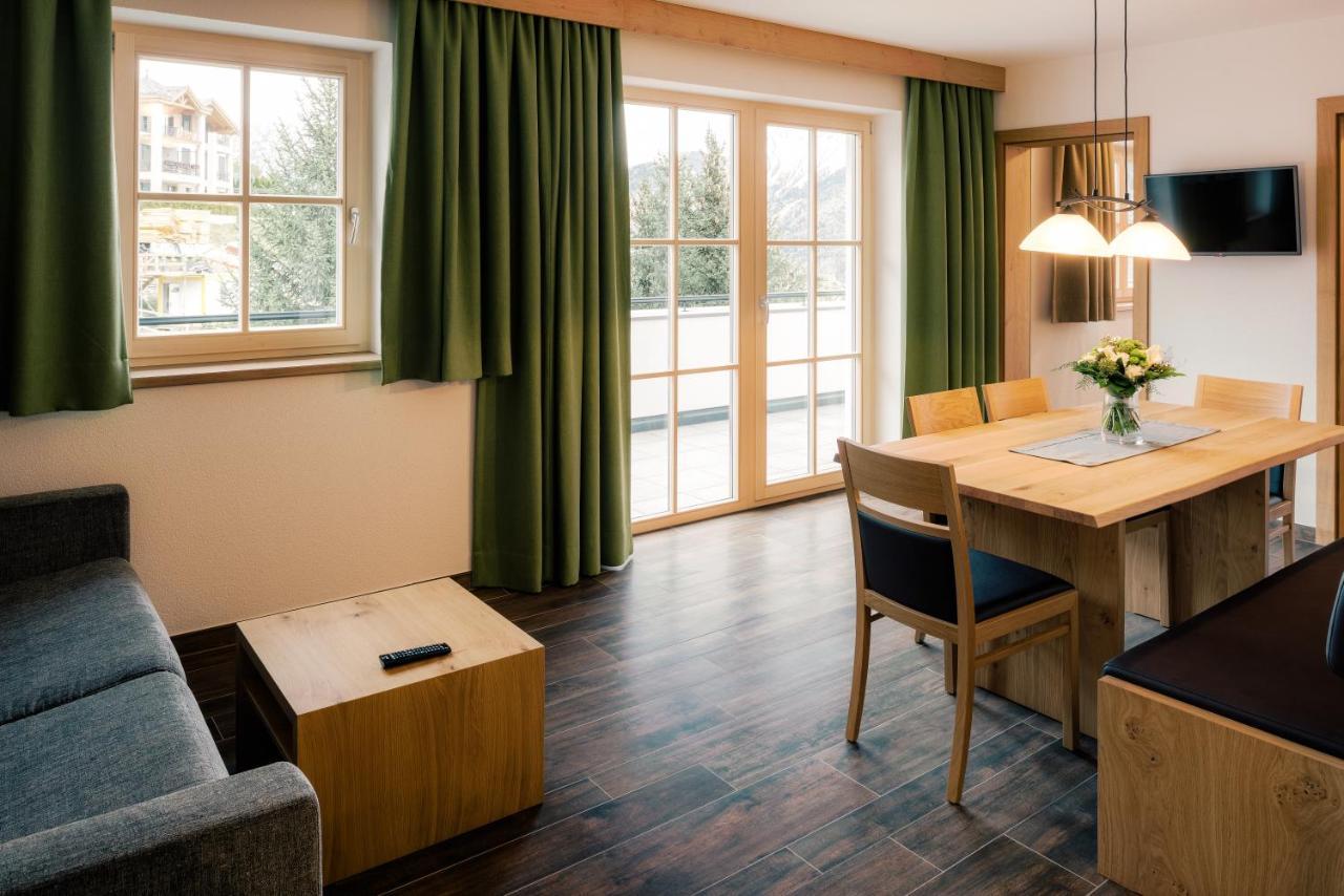 Appartements Alexander フィス エクステリア 写真