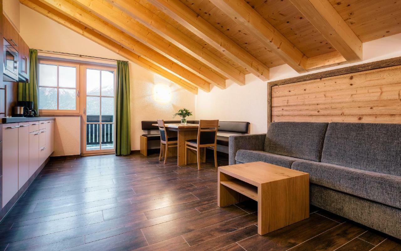 Appartements Alexander フィス エクステリア 写真