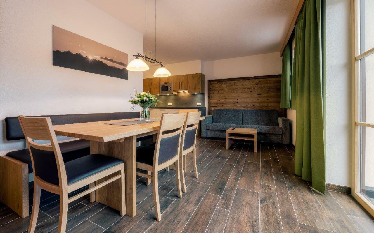 Appartements Alexander フィス エクステリア 写真