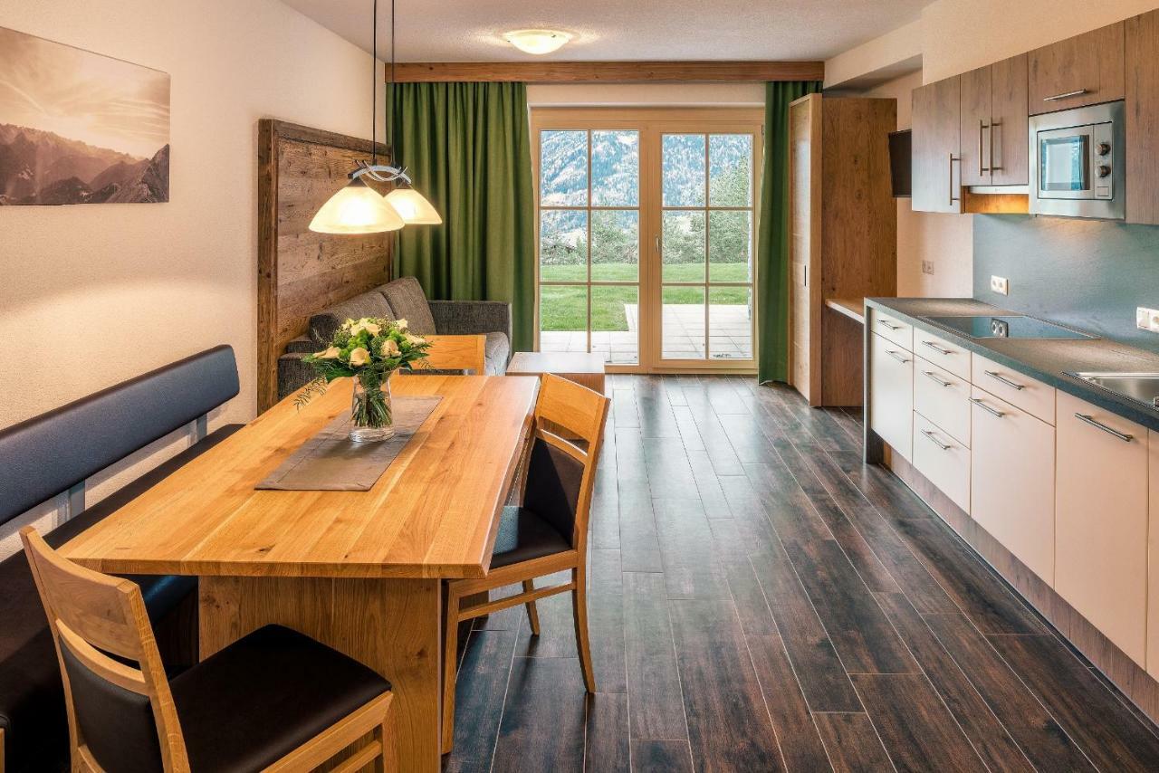 Appartements Alexander フィス エクステリア 写真