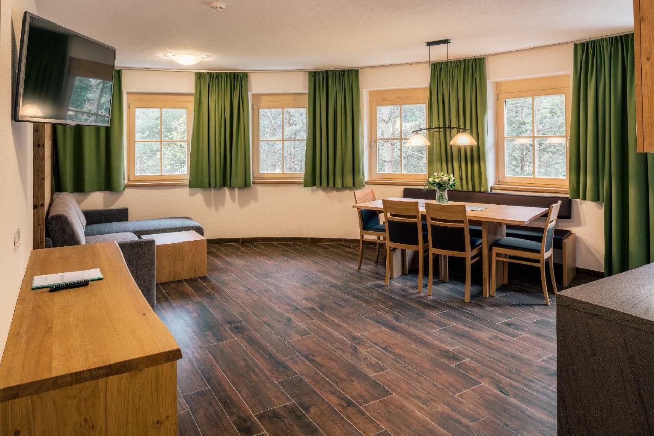 Appartements Alexander フィス エクステリア 写真