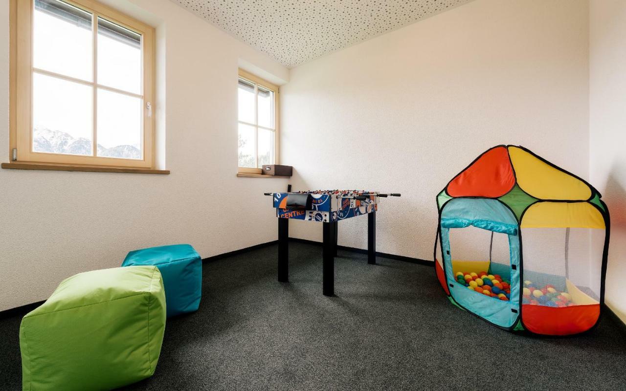 Appartements Alexander フィス エクステリア 写真