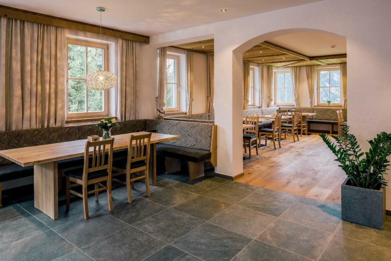 Appartements Alexander フィス エクステリア 写真