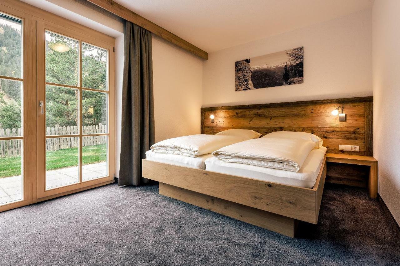 Appartements Alexander フィス エクステリア 写真